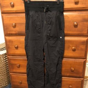 Lulu Lemon Unlined Studio Pant
